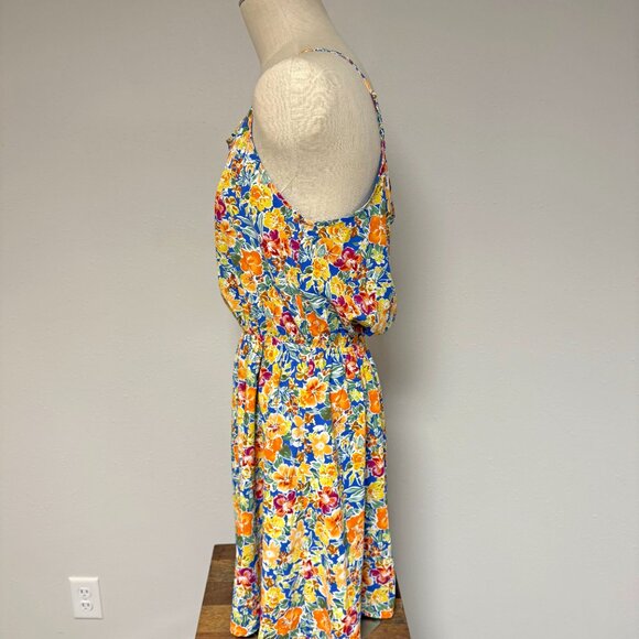 Staccato Sunny Days Dress - Picture 3 of 9